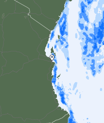 Precipitação