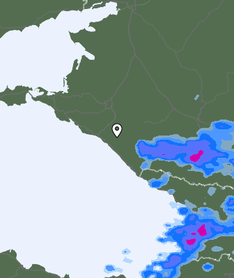 Precipitazioni