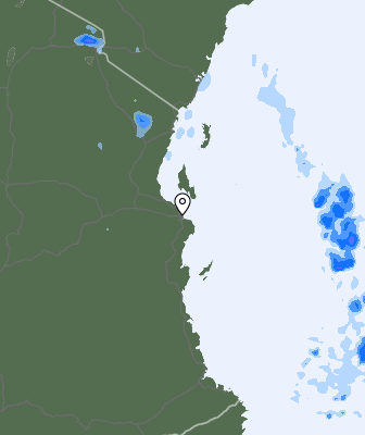 Precipitação
