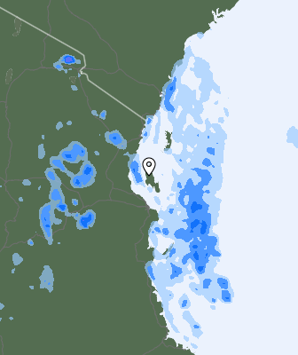 Opady atmosferyczne