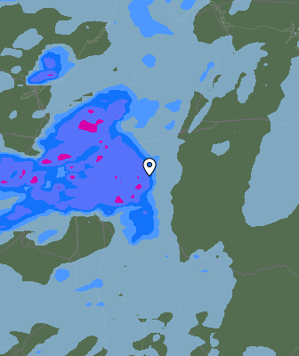 Precipitazioni