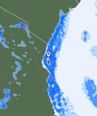 Opady atmosferyczne
