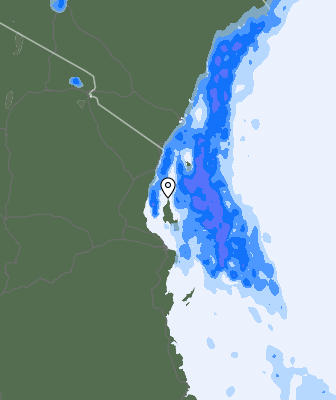 Opady atmosferyczne
