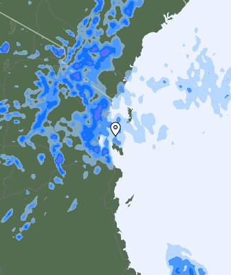 Opady atmosferyczne