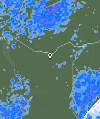 Opady atmosferyczne