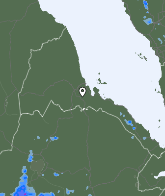 Opady atmosferyczne