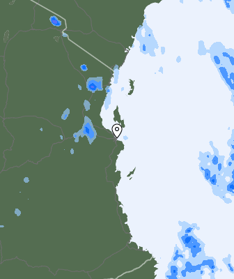 Precipitação