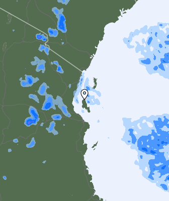 Opady atmosferyczne