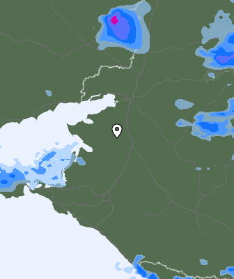Precipitazioni