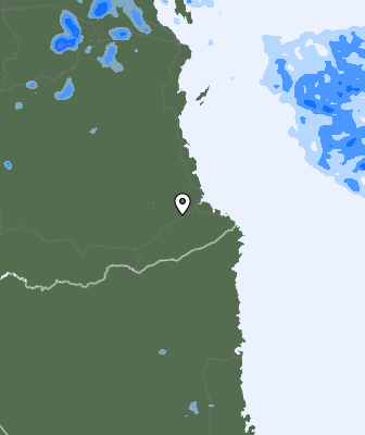 Precipitação