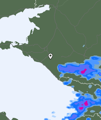 Precipitazioni