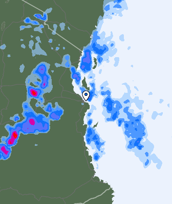 Precipitação