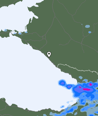 Precipitazioni