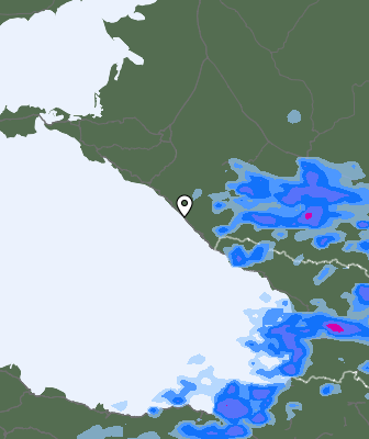 Precipitazioni