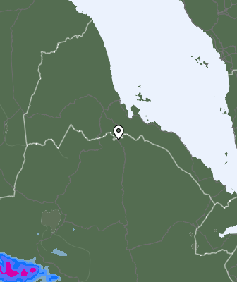 Opady atmosferyczne