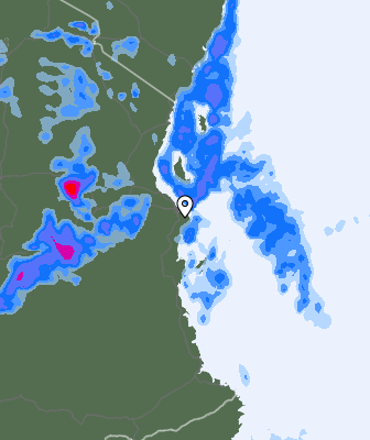 Precipitação