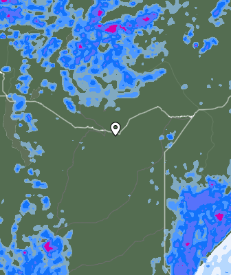 Opady atmosferyczne