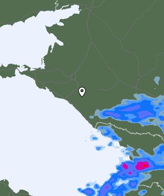 Precipitazioni