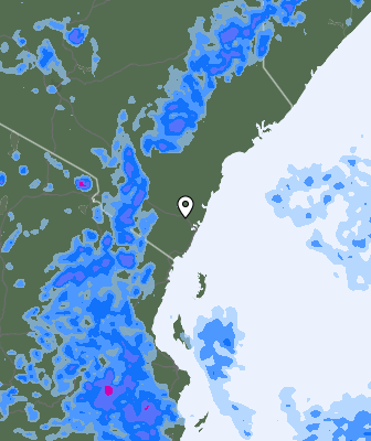 Opady atmosferyczne