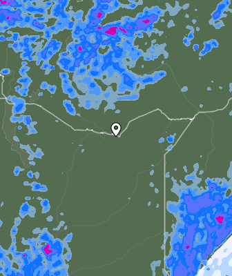 Opady atmosferyczne