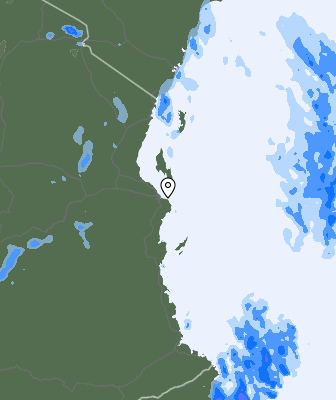 Precipitação