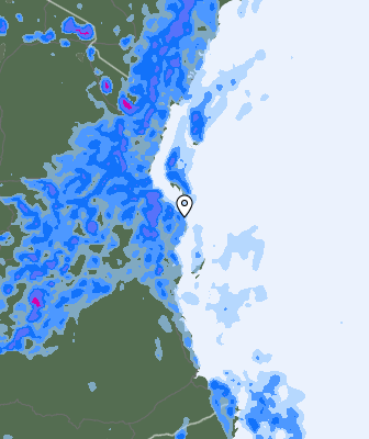 Precipitação