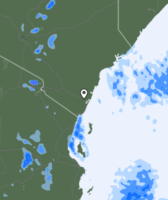 Opady atmosferyczne