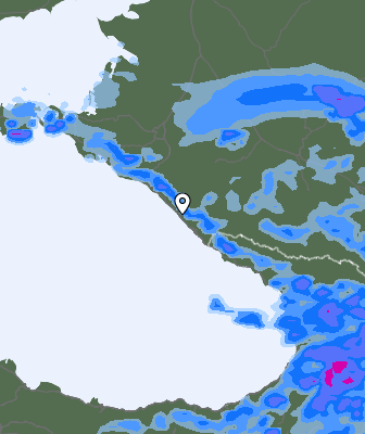Precipitazioni