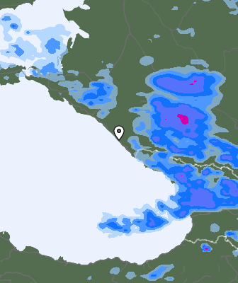 Precipitazioni