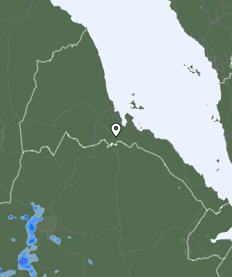 Opady atmosferyczne