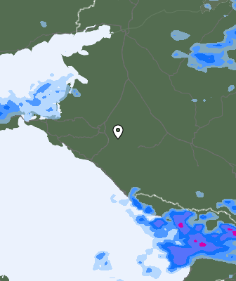 Precipitazioni