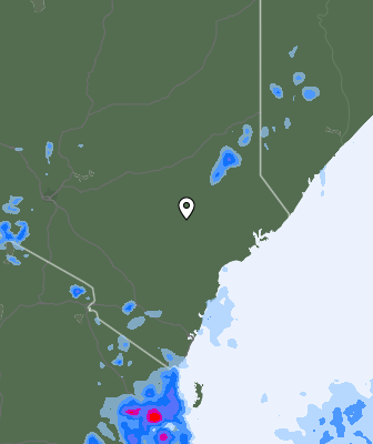 Opady atmosferyczne