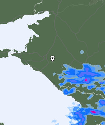 Precipitazioni