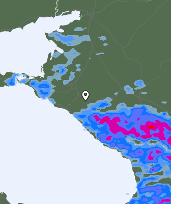 Precipitazioni