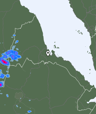 Opady atmosferyczne