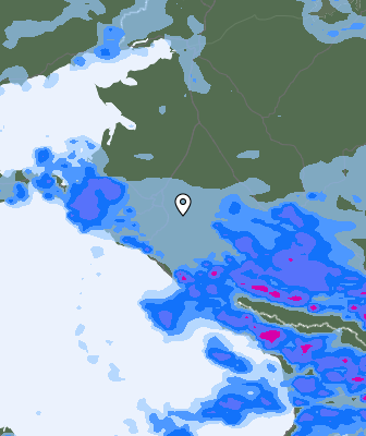 Precipitazioni