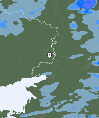 Csapadék