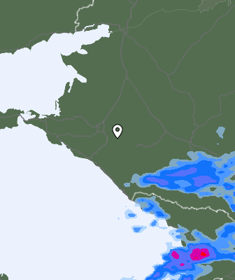 Precipitazioni