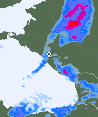 Precipitazioni