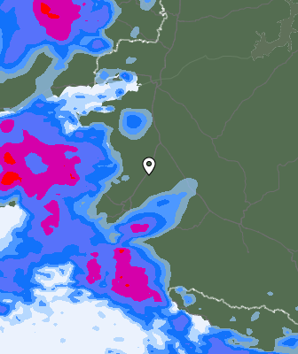 Precipitazioni