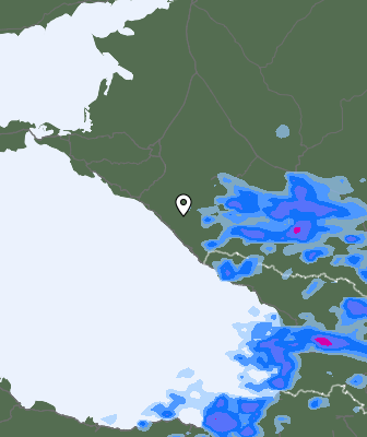 Precipitazioni