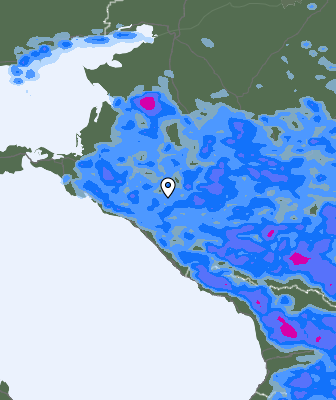 Precipitazioni