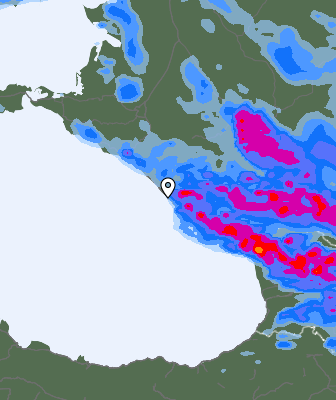 Precipitazioni