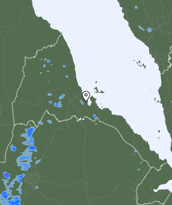 Opady atmosferyczne