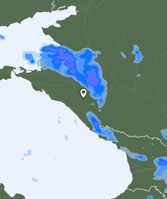Precipitazioni