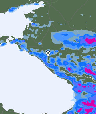 Precipitazioni