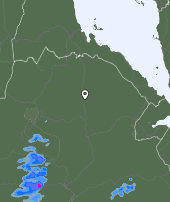 Opady atmosferyczne