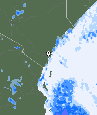 Opady atmosferyczne