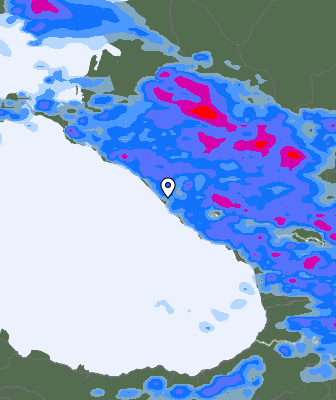 Precipitazioni