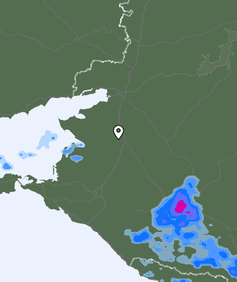 Precipitazioni